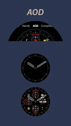 HMK WA043 screenshot 5