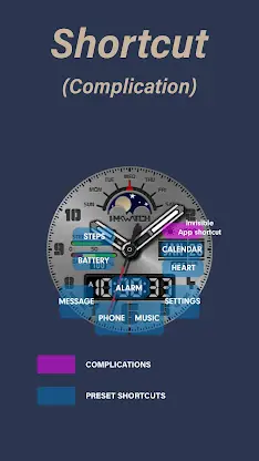 HMK WA071 screenshot 2