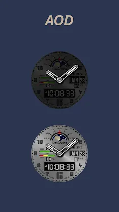 HMK WA071 screenshot 4