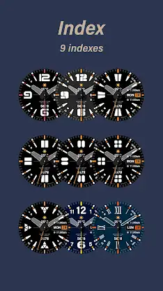 HMK WA150 screenshot 5