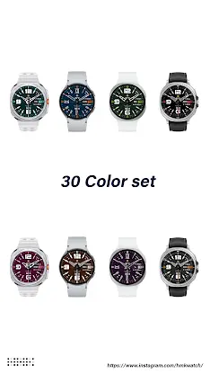HMK WA150 screenshot 2