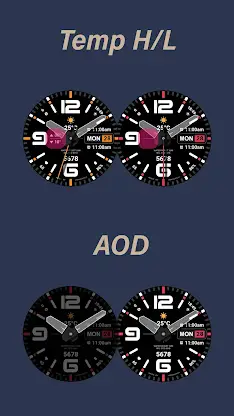 HMK WA150 screenshot 8