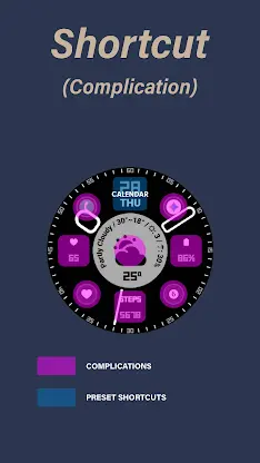 HMK WA169 screenshot 3