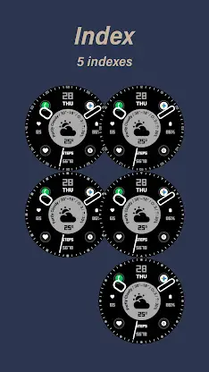 HMK WA169 screenshot 4