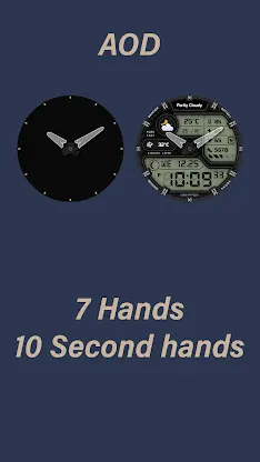 HMK WA264 screenshot 6