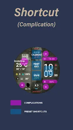 HMK WD003 screenshot 3