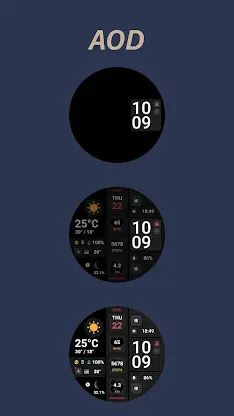 HMK WD003 screenshot 7