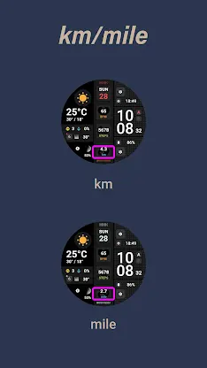 HMK WD003 Simple screenshot 5