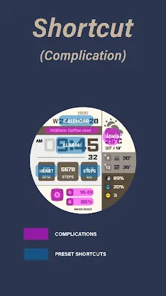 HMK WD007 screenshot 3