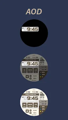 HMK WD007 screenshot 7
