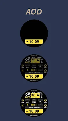 HMK WD024 screenshot 6