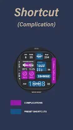 HMK WD030 screenshot 3