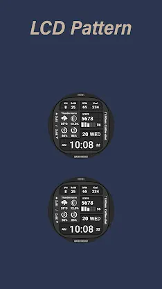HMK WD030 screenshot 5