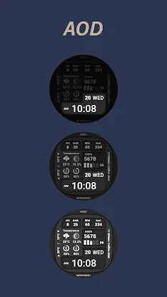 HMK WD030 screenshot 6