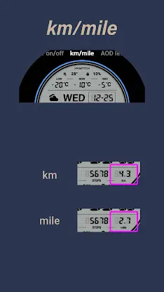 HMK WD036 screenshot 7