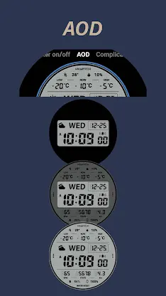 HMK WD036 screenshot 8
