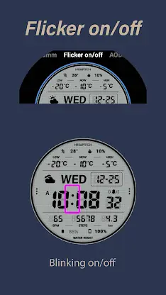 HMK WD036 screenshot 6