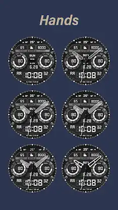 HMK WD039 screenshot 5