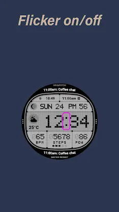 HMK WD042 screenshot 5