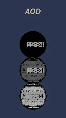 HMK WD042 screenshot 6