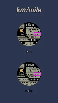 HMK WD046 screenshot 6