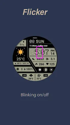 HMK WD046 screenshot 5