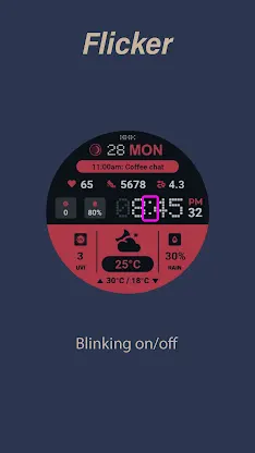 HMK WD047 screenshot 6