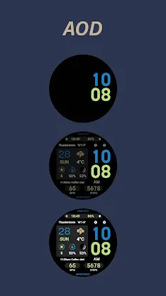 HMK WD078 screenshot 4