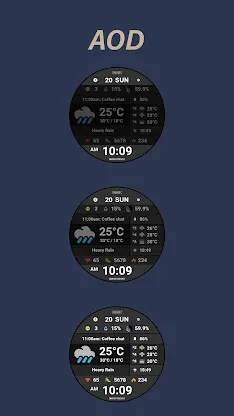 HMK WD133 screenshot 6