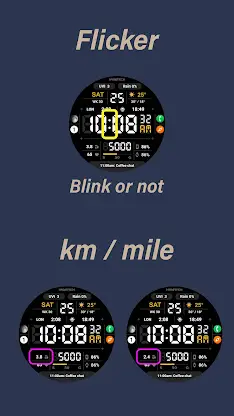 HMK WD134 screenshot 7