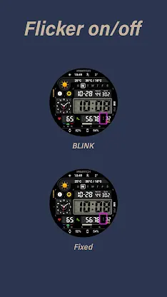 HMK WD141 screenshot 4