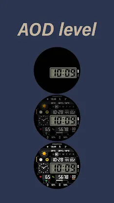 HMK WD141 screenshot 6