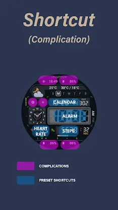 HMK WD141 screenshot 3