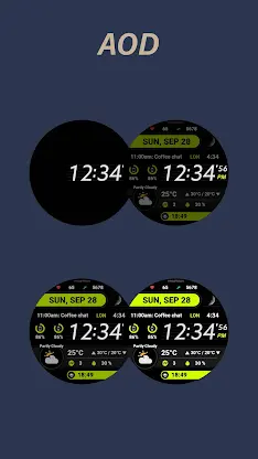 HMK WD146 screenshot 6