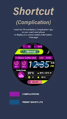 HMK WD146 screenshot 4