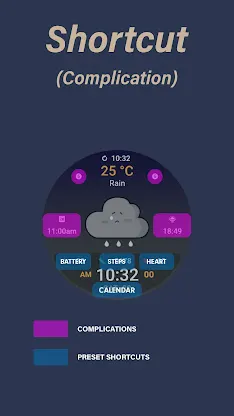 HMK WD149 screenshot 3