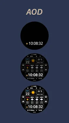 HMK WD158 screenshot 6