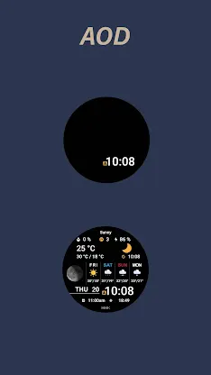 HMK WD159 screenshot 6
