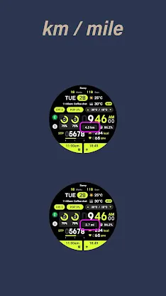 HMK WD171 screenshot 7