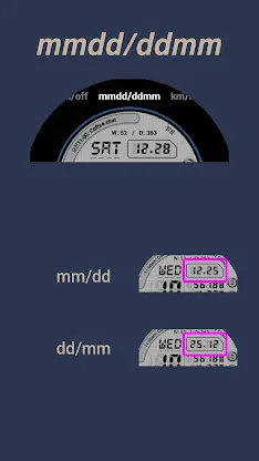 HMK WD257 screenshot 4