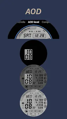 HMK WD257 screenshot 6
