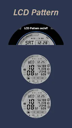 HMK WD257 screenshot 3