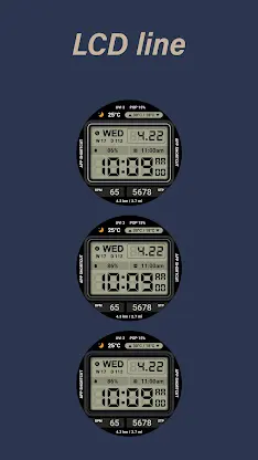 HMK WD378 screenshot 6