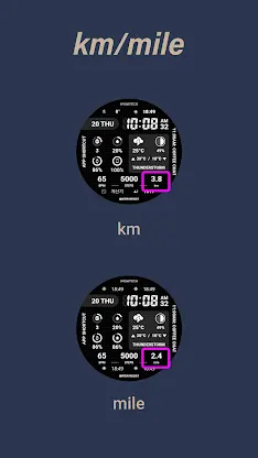 HMK WD434 screenshot 7