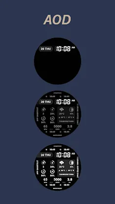 HMK WD434 screenshot 8