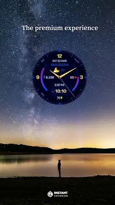IC Dream Classic screenshot 4