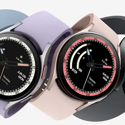 JJ-Analog012 Watch Face screenshot 3
