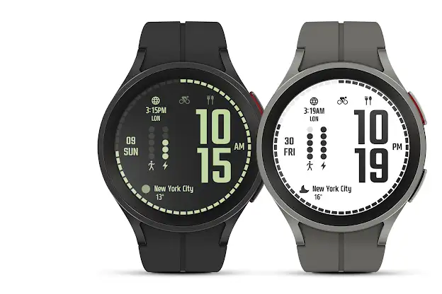 JJ-Digital004 Watch Face screenshot 1