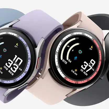 JJ-Digital024 Watch Face screenshot 6
