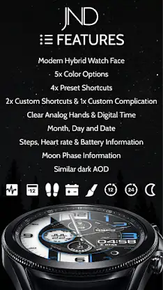 JND0003U screenshot 4